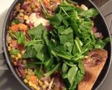 グリーングリーンカレー作り方5写真