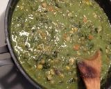 グリーングリーンカレー作り方10写真