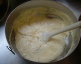 シフォン風☆スポンジケーキ♪作り方6写真