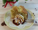 ふわふわ♪バナナケーキ作り方10写真