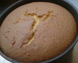 シフォン風☆スポンジケーキ♪作り方8写真