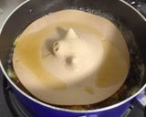 優しい味 かぼちゃの煮物作り方2写真