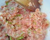皮からつくる焼き餃子♪作り方5写真