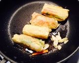 湯葉焼き作り方4写真