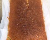 米粉でしっとりパウンドケーキ作り方8写真