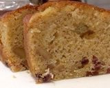 米粉でしっとりパウンドケーキ作り方10写真
