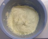 ハニースイートポテト蒸しパン作り方4写真
