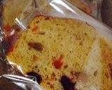 米粉でしっとりパウンドケーキ作り方11写真