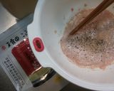 隠し味はこぶ茶だよ★明太マヨパスタ作り方3写真