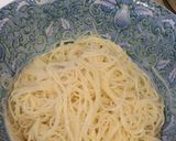 ソー麺で適トーに作るフォー風ニュー麺作り方4写真