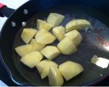 磯辺じゃがもち作り方1写真