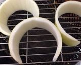 一夜干し大根の皮できんぴら…かな作り方1写真
