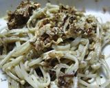 レンジで簡単!えのきだけマヨネーズ和え作り方4写真