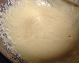 豆腐のもちもちチョコケーキ作り方5写真