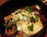 ねばねば酵素丼作り方7写真
