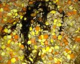 もずく丼作り方5写真