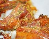 ✿スペアリブの香草焼き✿作り方5写真