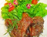 ✿スペアリブの香草焼き✿作り方6写真