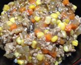 もずく丼作り方6写真