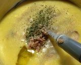 リメイク☆シチューで簡単チーズパスタ♡作り方3写真