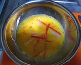 かに玉風☆もやし天津飯作り方1写真