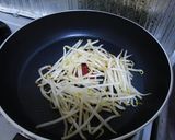 かに玉風☆もやし天津飯作り方2写真