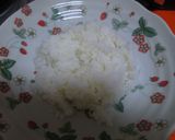 かに玉風☆もやし天津飯作り方4写真
