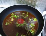 かに玉風☆もやし天津飯作り方5写真