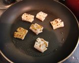 包丁いらず　包むだけ　簡単キムチ餃子作り方2写真