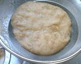 天草から作ろう！ところてん作り方3写真