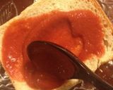 マリラーナトースト作り方3写真