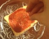 マリラーナトースト作り方5写真