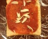 マリラーナトースト作り方6写真