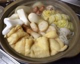 中華風おでん作り方5写真