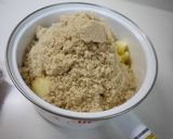 旬のりんごで手作り☆りんごジャム☆作り方5写真
