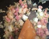 おいしいオムライス作り方1写真