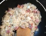 おいしいオムライス作り方2写真