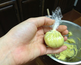 栗きんとん…ならぬ芋きんとん‼笑作り方8写真