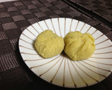栗きんとん…ならぬ芋きんとん‼笑作り方9写真