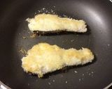 鱈のチーズ衣のタルタルソースがけ♪作り方6写真