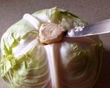 あっさり♥おいしい♥ロールキャベツ作り方1写真