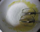 酒粕とりんごのケーキ作り方8写真