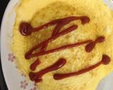 おいしいオムライス作り方5写真