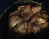煮るだけ！簡単！ 鶏の照り焼き作り方4写真
