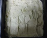酒粕とりんごのケーキ作り方11写真