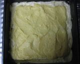 酒粕とりんごのケーキ作り方12写真
