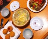 簡単トロうま濃厚カニクリームコロッケ作り方16写真
