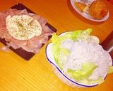 簡単トロうま濃厚カニクリームコロッケ作り方17写真