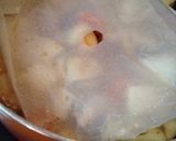 めんつゆだけ★冷凍野菜でかんたん筑前煮作り方5写真
