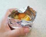 きんかんのはちみつ漬け　♪保存食作り方5写真